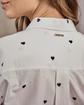 Chemise Elliot blanc Chemise Elliot blanc