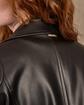 Veste Domino noir Veste Domino noir
