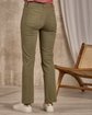 Pantalon Charly vert Pantalon Charly vert