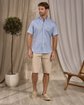 Chemise Denver bleu Chemise Denver bleu