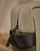 Trousse de toilettes Casper vert Trousse de toilettes Casper vert