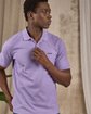 Polo Collin violet Polo Collin violet