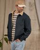 Blouson Dustin bleu Blouson Dustin bleu