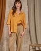 Chemise Dayton jaune Chemise Dayton jaune