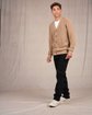 Cardigan Cameron beige Cardigan Cameron beige