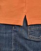 Polo Collin orange Polo Collin orange