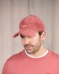 Casquette Camila rose Casquette Camila rose