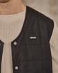 Doudoune Darius noir Doudoune Darius noir