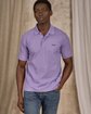 Polo Collin violet Polo Collin violet