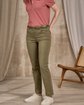 Pantalon Charly vert Pantalon Charly vert
