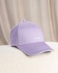 Casquette baseball unie en coton Casquette baseball unie en coton