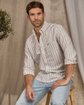 Chemise Donald blanc Chemise Donald blanc