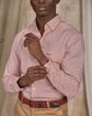 Chemise Diego rouge Chemise Diego rouge