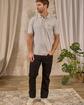 Polo Collin gris Polo Collin gris