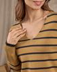 Pull Eliana jaune Pull Eliana jaune
