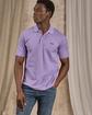 Polo Collin violet Polo Collin violet