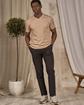 T-shirt Dorian beige T-shirt Dorian beige