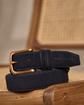 Ceinture Dorian bleu Ceinture Dorian bleu