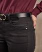 Pantalon Charly noir Pantalon Charly noir