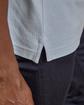 Polo Collin bleu Polo Collin bleu