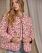 Blouson Dahlia violet Blouson Dahlia violet