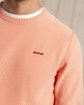 Pull nid d'abeille Pull nid d'abeille