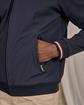 Blouson Dorian bleu Blouson Dorian bleu