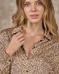 Chemise Emeric beige