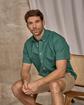 Chemise Dwight vert Chemise Dwight vert