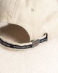 Casquette baseball unie en coton Casquette baseball unie en coton
