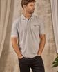Polo Collin gris Polo Collin gris