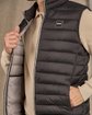 Doudoune Curtis noir Doudoune Curtis noir
