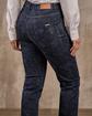 Pantalon imprimé