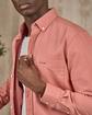 Chemise Dexter rose Chemise Dexter rose