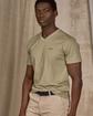 T-shirt Dorian vert T-shirt Dorian vert