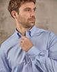 Chemise Derik bleu Chemise Derik bleu