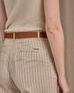 Pantalon fluide beige Pantalon fluide beige