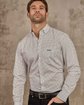 Chemise Dustin blanc Chemise Dustin blanc