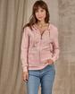 Cardigan Dawson rose Cardigan Dawson rose