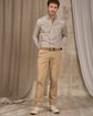 Pantalon Cyrile beige
