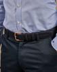 Ceinture Dorian bleu Ceinture Dorian bleu