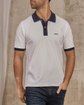 Polo Dorian blanc Polo Dorian blanc