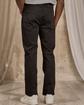 Jean coupe droite noir Jean coupe droite noir