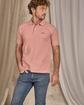 Polo Collin rose Polo Collin rose