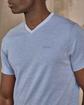 T-shirt Dorian bleu T-shirt Dorian bleu
