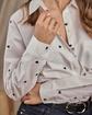 Chemise Elliot blanc Chemise Elliot blanc