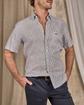 Chemise en lin Chemise en lin
