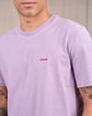 T-shirt Cédric rose T-shirt Cédric rose