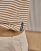 Polo Dereck beige Polo Dereck beige