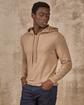 Pull à capuche Edmond beige Pull à capuche Edmond beige